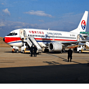 栎社机场物流航空快运业稳步发展的原因是什么？